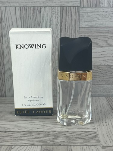 Estee lauder knowing - lauder, de