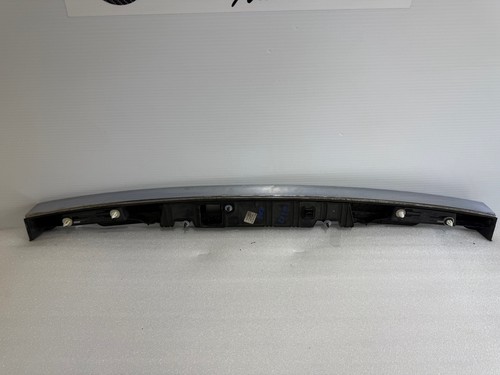 Bmw boot lid handle f01 - boot,