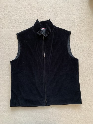 Prada gilet corduroy - gilet,