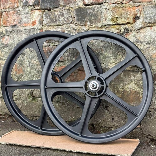 Skyway tuff mag old - skyway,