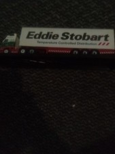 Eddie Stobart 11 Inches Long