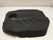KIA SPORTAGE ENGINE COVER CRDI