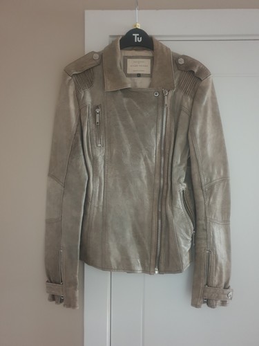 River island 100 leather - island, 100%