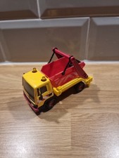 MATCHBOX SUPERKINGS K-123