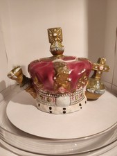 The Leonardo Crown Novelty