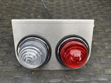 Classic Mini Fog Light &