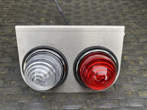 Classic mini fog light - mini,