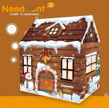 Christmas Snowman Kids