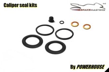 Aprilia RS125 2002 rear brake