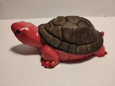 Garden Tortoise Statue Turtle