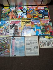 joblot of  Issues Your