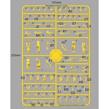 28mm Civilians & Survivors