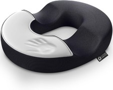 Donut Cushion Memory Foam