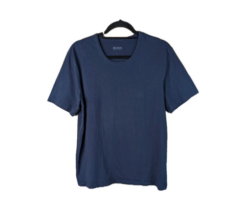Hugo boss logo shirt - hugo,