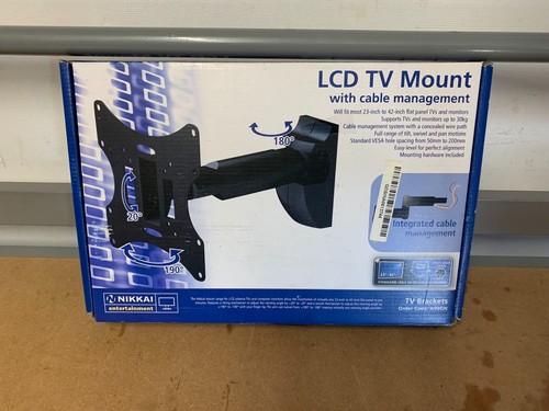 Nikkai lcd mount to 42 - to, 42"