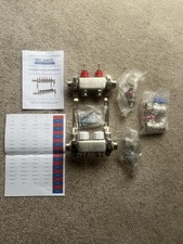 Reliance Water Controls Under