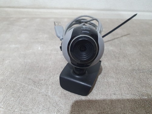 Logitech quickcam c250 - c250, v-u0003