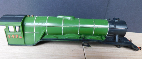 Triang hornby gauge lner - triang/hornby,