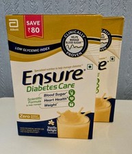 375gm X 2 Packs Abbott Ensure