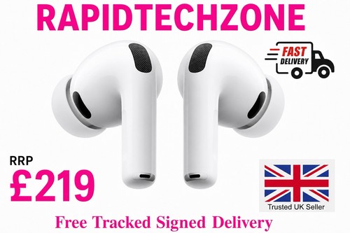 Apple airpods pro - airpods, 3