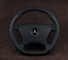 Bespoke AMG style custom