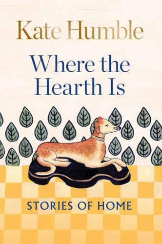 Where the hearth - -, kate