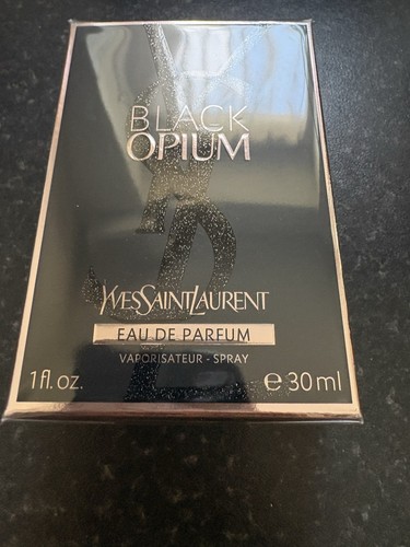 Yves saint laurent black - saint,