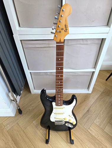Fender squier bullet strat - squier,