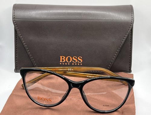 New hugo boss - women, eyeglasses