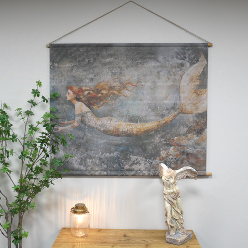 Large vintage style - vintage, ethereal