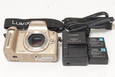 [TOP MINT]Panasonic LUMIX