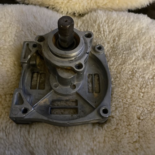 End bearing for - 10”, table