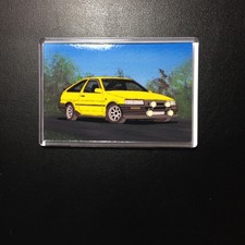 Toyota Corolla Twin-cam  Clear