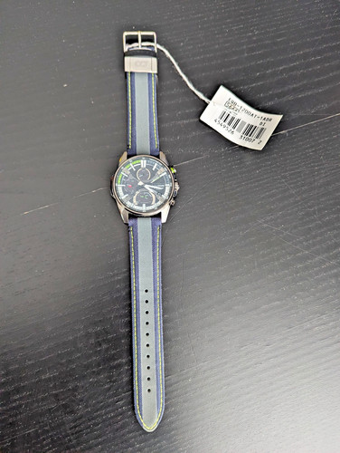 Casio edifice eqb 1200at 1aer - casio,