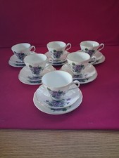 Royal Stuart Violets Bone