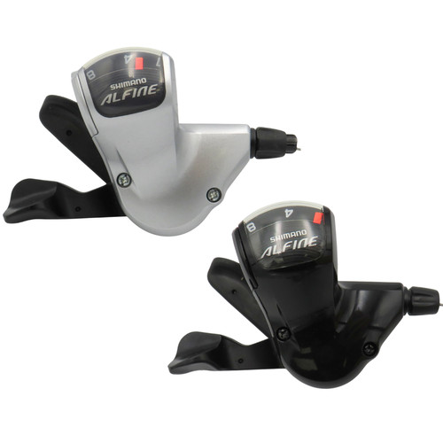 Shimano alfine trigger shifter - alfine,