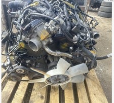 2012 NISSAN NAVARA D40 2.5