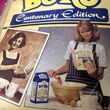 Home Recipes with Be-Ro