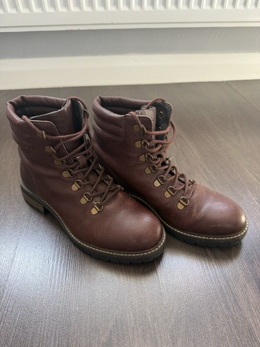 Fatface women leather - women’s,