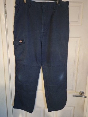 Dickies men workwear dark - workwear,