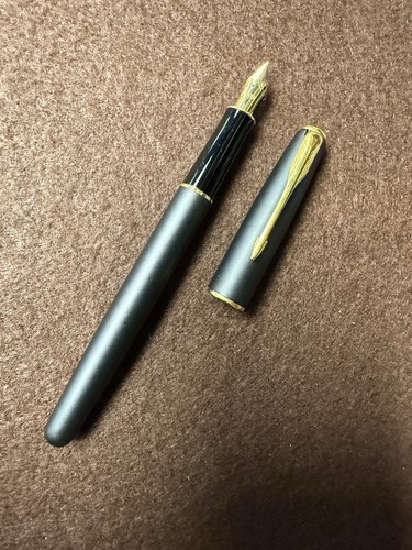 Vintage 1994 parker sonnet - parker,