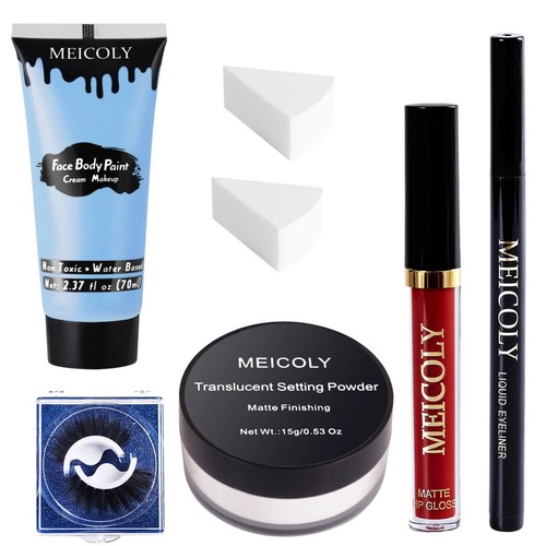 Sally makeup kit - sally,