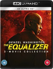 The equalizer movie - equalizer, 3-movie