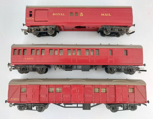 Gauge tri ang 227 - gauge, r.227