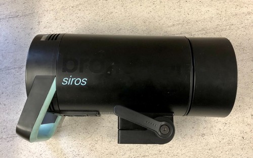 Broncolor siros 400 - broncolor,
