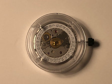 Tag Heuer Cal 5 Sellita