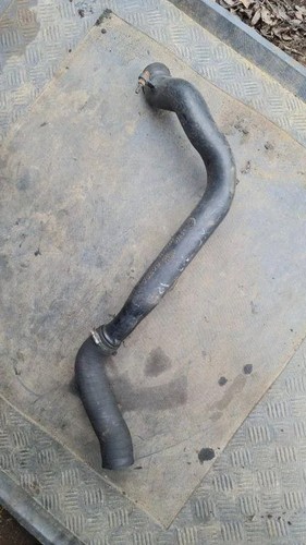 Volvo s60 intercooler - volvo,