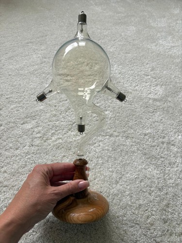 Antique crookes röhre - antique,