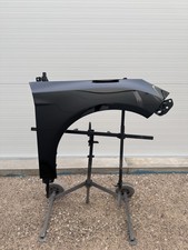 Genuine Ford Focus Mk3 Driver’s Side (OS)Wing – Insurance-Standard Refurbishment