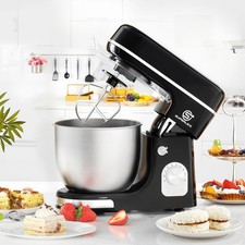 SUPERLEX 3-in-1 Stand Mixer 5L